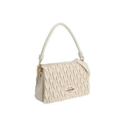 THE DEMURE SHOULDER BAG